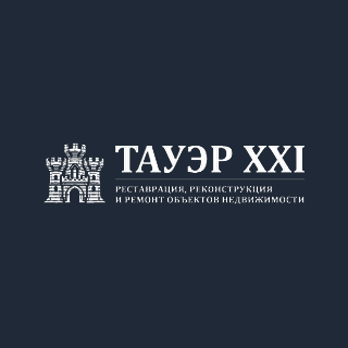 Логотип Тауэр XXI