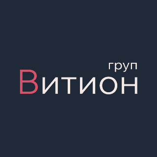 Логотип ВитионГруп