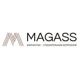 Логотип Magass