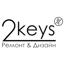 Логотип 2keys