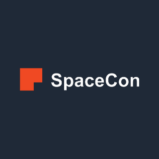 Логотип SpaceCon