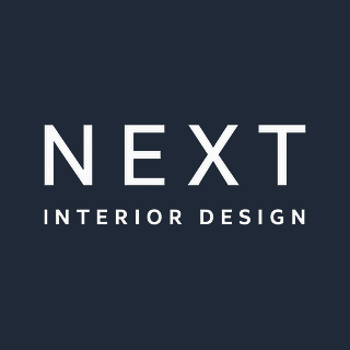 Логотип Next Design