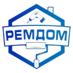 Логотип РемДом