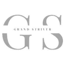 Логотип Grand Striver