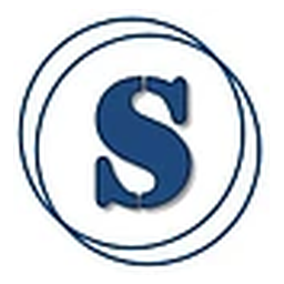 Логотип SVANMART
