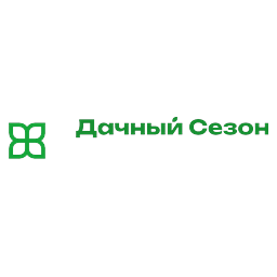 Логотип Дачный Сезон