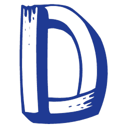 Логотип DOGONIN-STUDIO