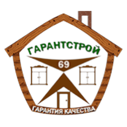 Логотип Гарант Строй 69