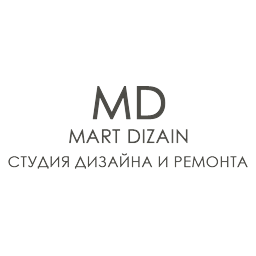 Логотип MartDesign