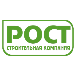 Логотип РОСТ