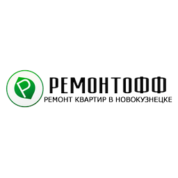 Логотип Ремонтофф