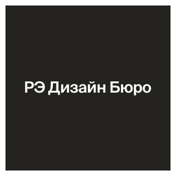 Логотип RE design buro (РемонтЭксперт)