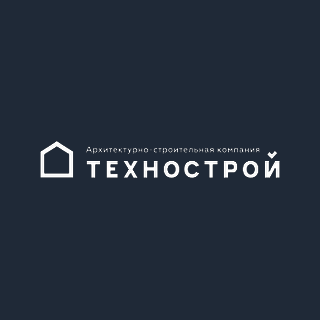 Логотип АСК Технострой
