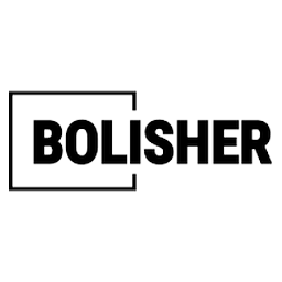 Логотип Bolisher Design