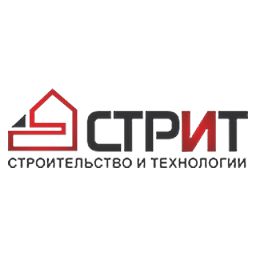 Логотип СТРиТ