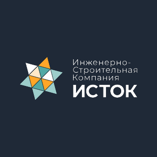 Логотип Исток