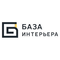Логотип База Интерьера
