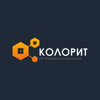 Логотип KOLORIT