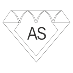 Логотип Antis Studio