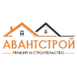 Логотип Авантстрой
