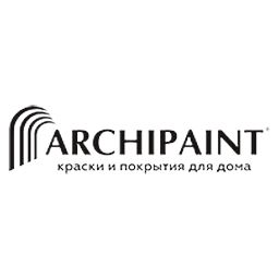 Логотип ARCHIPAINT