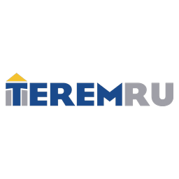 Логотип ТЕРЕМРУ