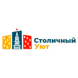 Логотип Столичный уют