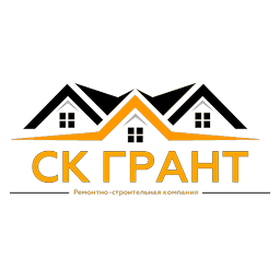 Логотип СК Грант