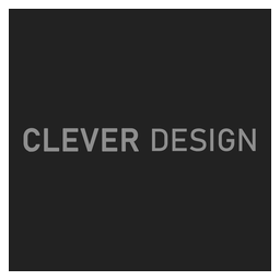 Логотип Clever Design