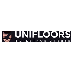 Логотип UNIFLOORS
