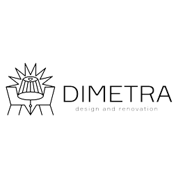 Логотип DIMETRA