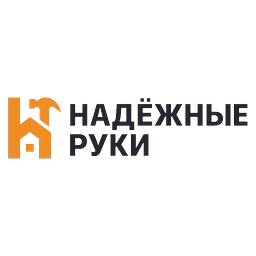 Логотип Надёжные руки