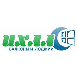 Логотип Ихлас-Балкон