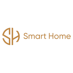 Логотип SMART HOME