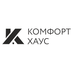 Логотип Комфорт Хаус
