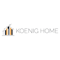Логотип Koenig Home