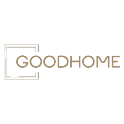 Логотип GoodHome