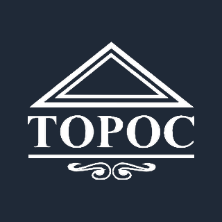 Логотип Торос