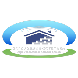 Логотип Загородная Эстетика