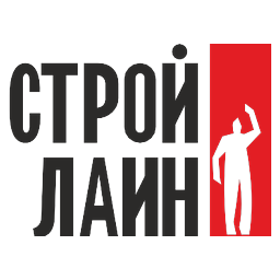 Логотип СтройЛайн