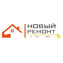 Логотип Новый Ремонт