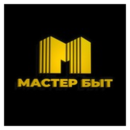 Логотип МастерБыт