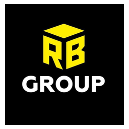 Логотип RB Group