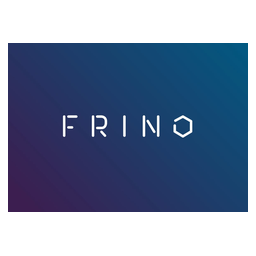 Логотип FRINO