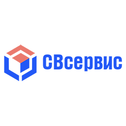 Логотип СВсервис