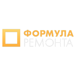 Логотип Формула ремонта