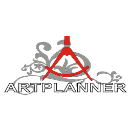 Логотип Артпланнер