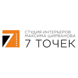 Логотип 7 Точек