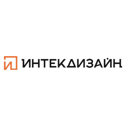 Логотип ИнтекДизайн
