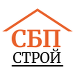 Логотип СБП-Строй